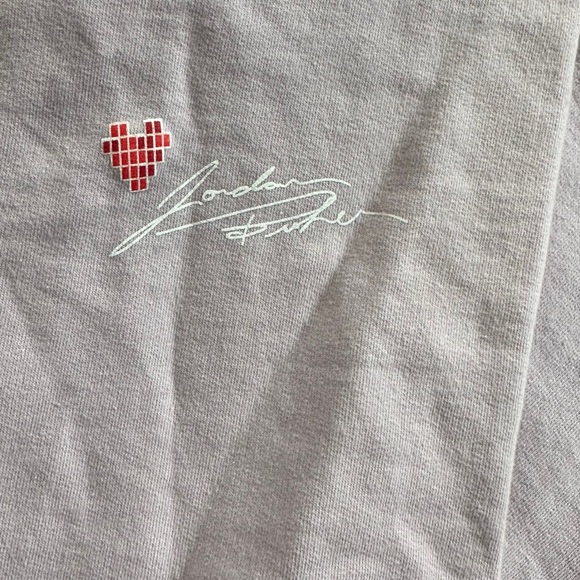 Be My Friend Hoodie Sweatshirt - L - Picture 5 of 5